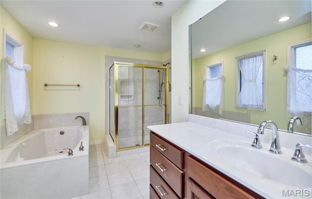 14628 Big Timber Lane, Chesterfield, MO 63017