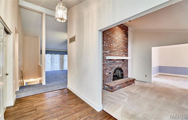 14628 Big Timber Lane, Chesterfield, MO 63017