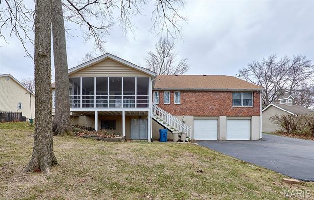 14628 Big Timber Lane, Chesterfield, MO 63017