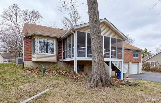 14628 Big Timber Lane, Chesterfield, MO 63017