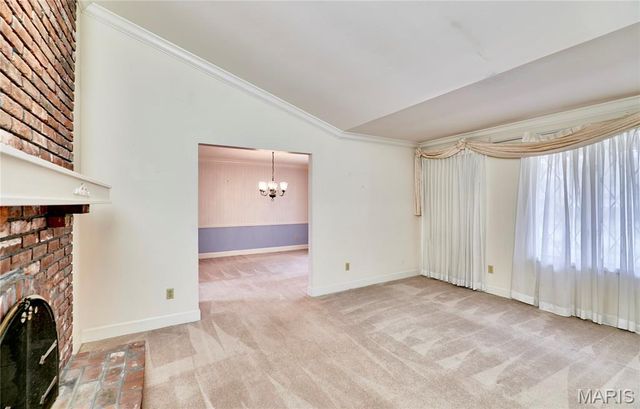 14628 Big Timber Lane, Chesterfield, MO 63017