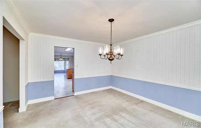 14628 Big Timber Lane, Chesterfield, MO 63017