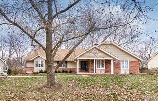 14628 Big Timber Lane, Chesterfield, MO 63017
