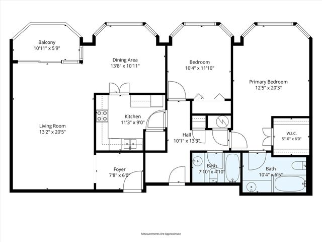 3030 Mckinney Avenue 304, Dallas, TX 75204