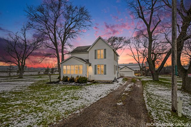 5257 146th Avenue, Holland, MI 49423