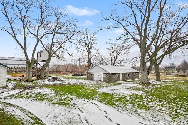 5257 146th Avenue, Holland, MI 49423