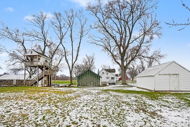 5257 146th Avenue, Holland, MI 49423