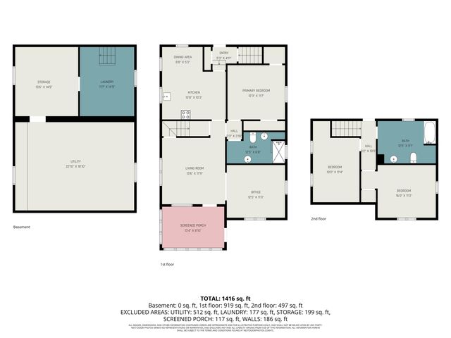 5257 146th Avenue, Holland, MI 49423