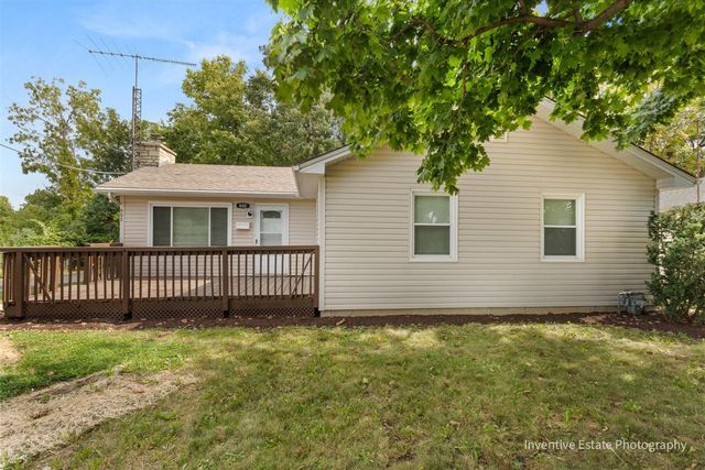 602 WHEELER Avenue, Joliet, IL 60436