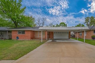 626 Shawnee Street, Houston, TX 77034