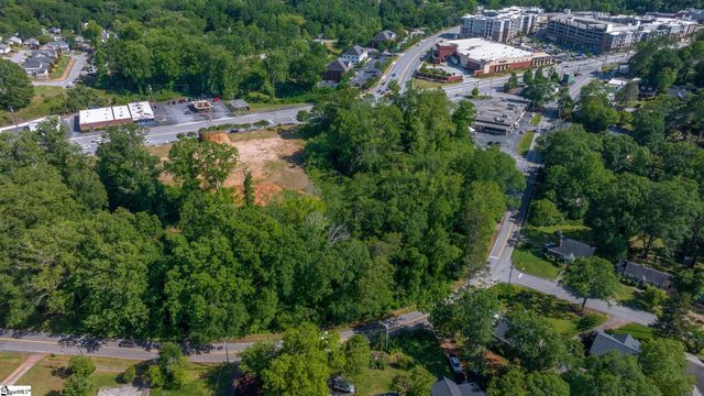 0 Mohawk Drive, Greenville, SC 29609