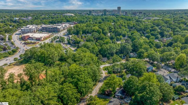 0 Mohawk Drive, Greenville, SC 29609