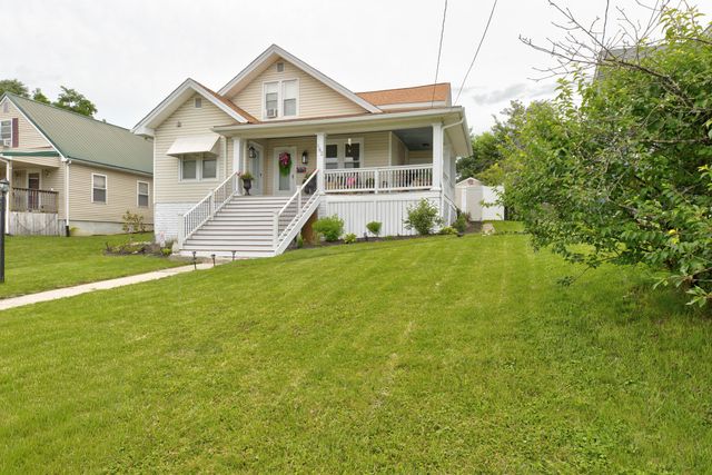 162 French Avenue, Winchester, KY 40391