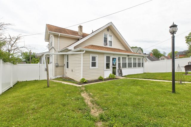 162 French Avenue, Winchester, KY 40391