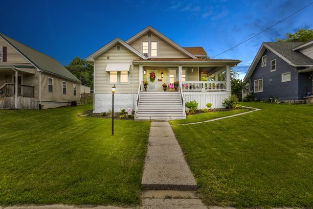 162 French Avenue, Winchester, KY 40391