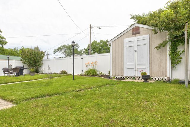 162 French Avenue, Winchester, KY 40391