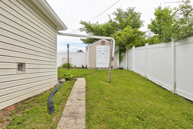 162 French Avenue, Winchester, KY 40391