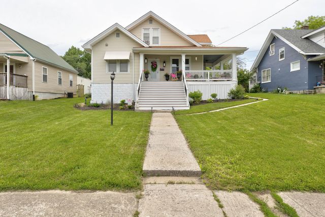 162 French Avenue, Winchester, KY 40391