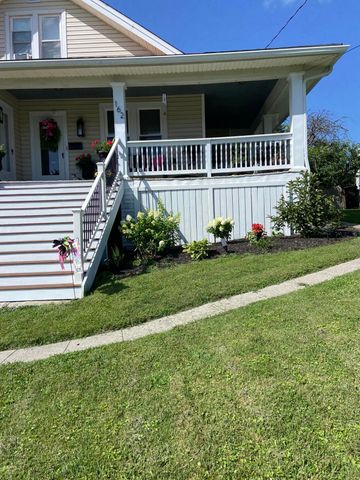 162 French Avenue, Winchester, KY 40391