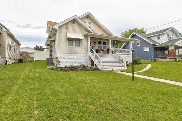 162 French Avenue, Winchester, KY 40391