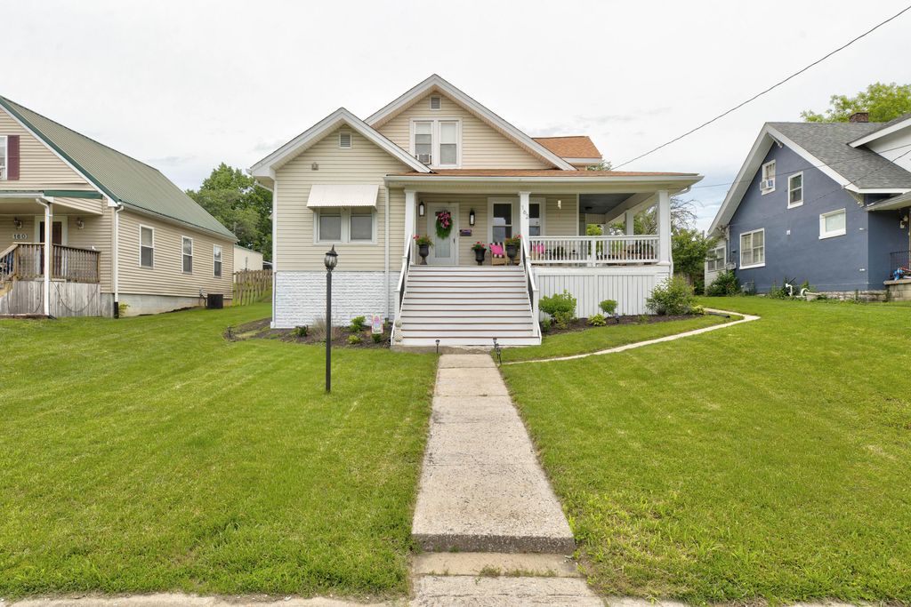 162 French Avenue, Winchester, KY 40391