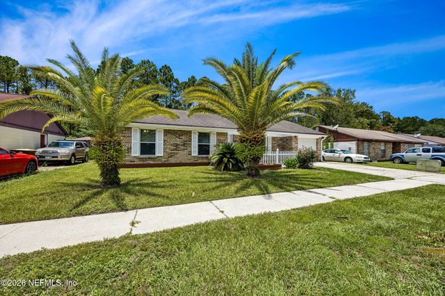 2586 SPRING LAKE Road W, Jacksonville, FL 32210