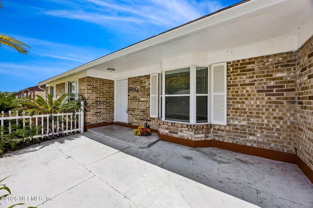 2586 SPRING LAKE Road W, Jacksonville, FL 32210