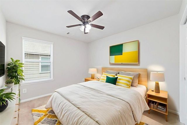 2707 Golden Hills Court, Fresno, TX 77545