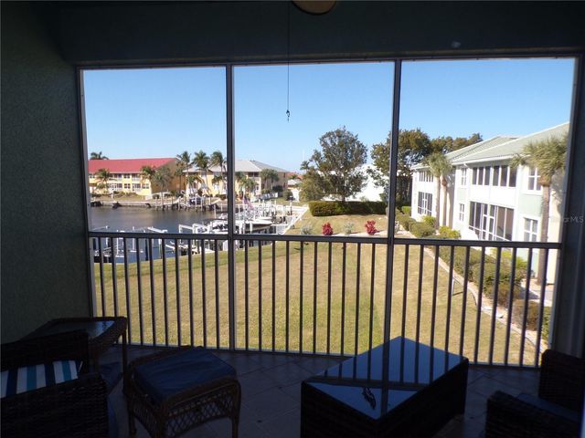 1431 AQUI ESTA DRIVE 322, Punta Gorda, FL 33950