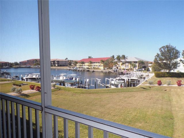 1431 AQUI ESTA DRIVE 322, Punta Gorda, FL 33950