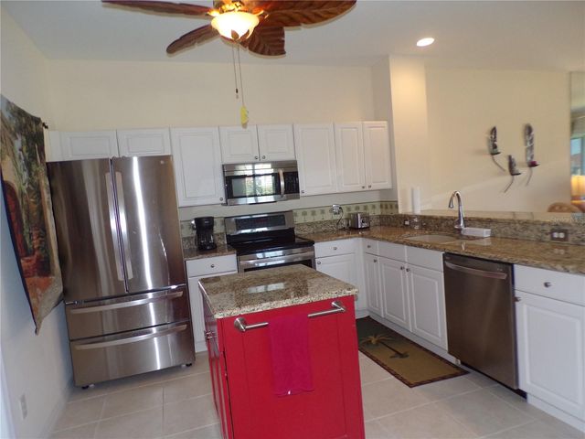 1431 AQUI ESTA DRIVE 322, Punta Gorda, FL 33950