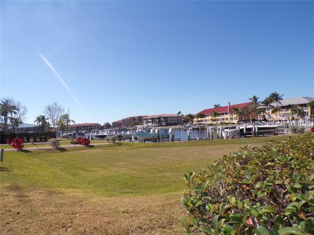 1431 AQUI ESTA DRIVE 322, Punta Gorda, FL 33950