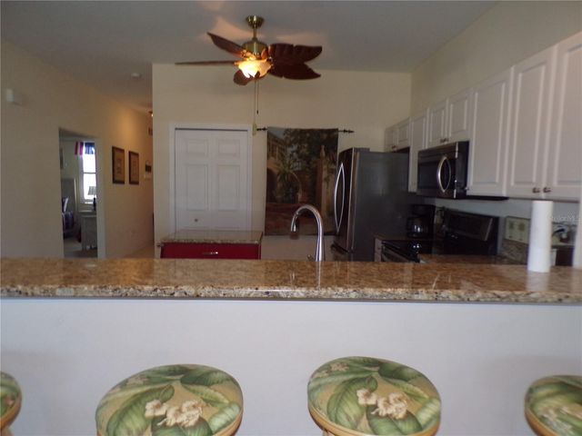 1431 AQUI ESTA DRIVE 322, Punta Gorda, FL 33950