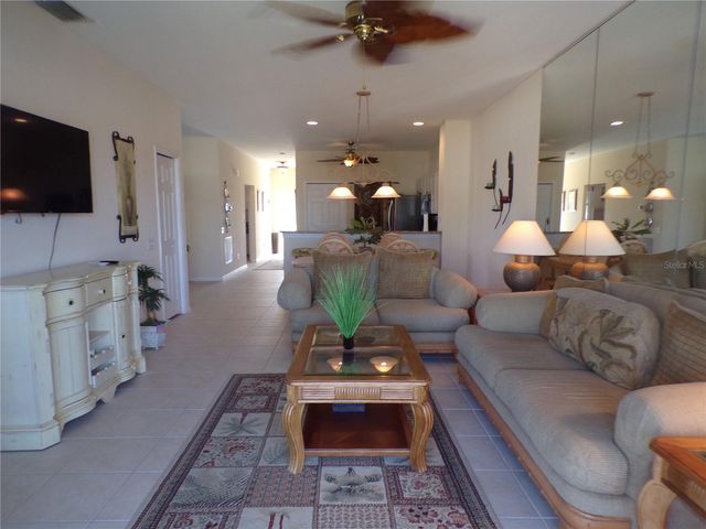 1431 AQUI ESTA DRIVE 322, Punta Gorda, FL 33950