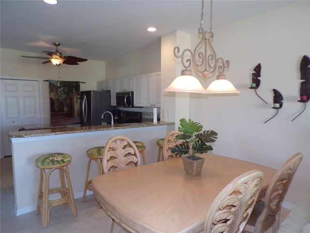 1431 AQUI ESTA DRIVE 322, Punta Gorda, FL 33950