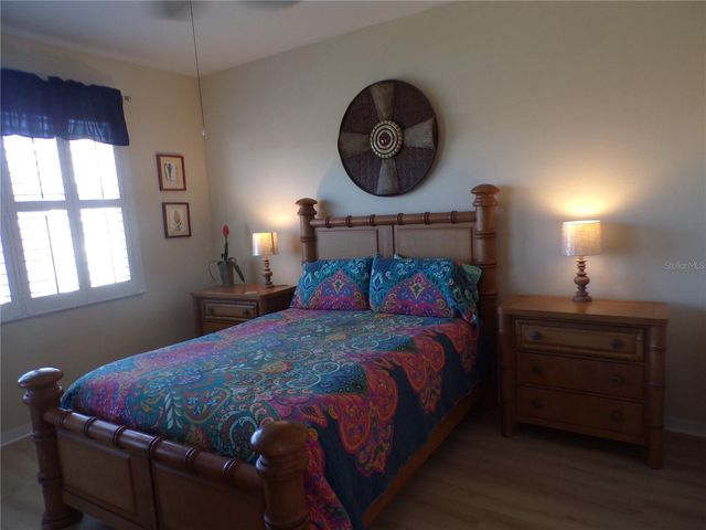 1431 AQUI ESTA DRIVE 322, Punta Gorda, FL 33950