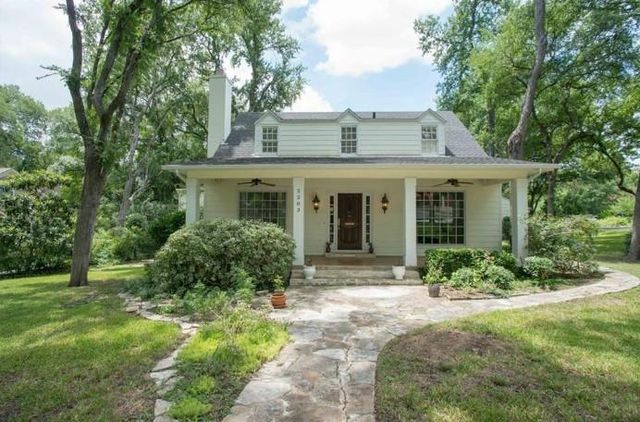 2203 Griswold LN, Austin, TX 78703