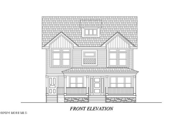 709 18th Avenue, Belmar, NJ 07719