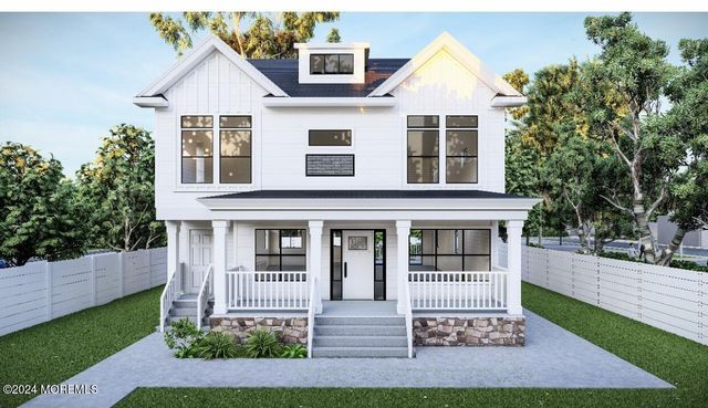 709 18th Avenue, Belmar, NJ 07719