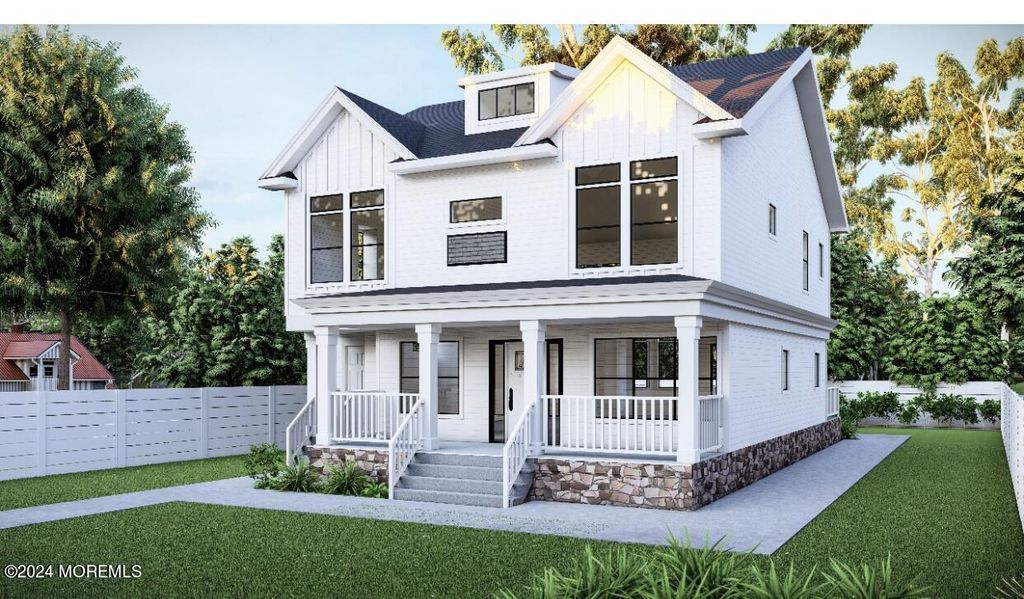 709 18th Avenue, Belmar, NJ 07719
