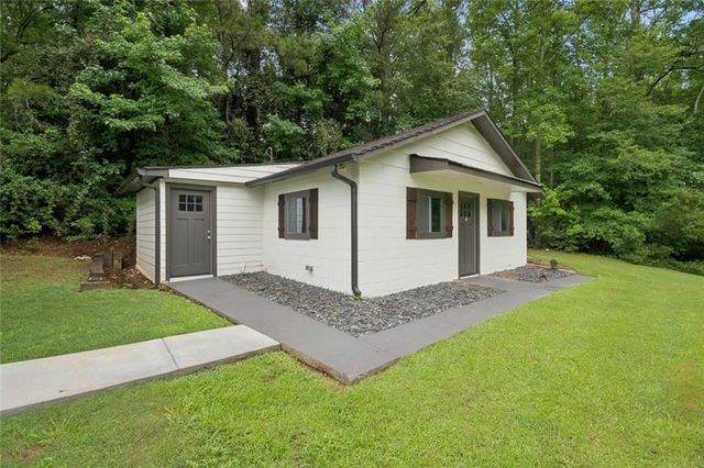 2304 Turner Church Road, Mcdonough, GA 30252