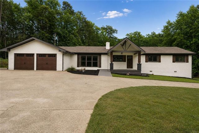 2304 Turner Church Road, Mcdonough, GA 30252