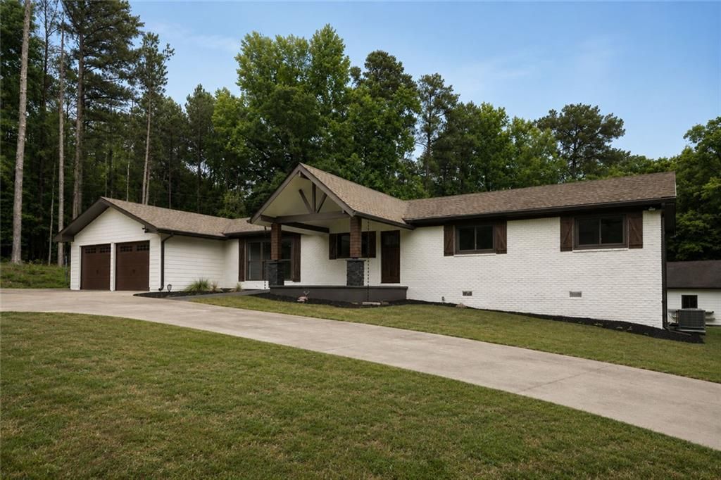 2304 Turner Church Road, Mcdonough, GA 30252