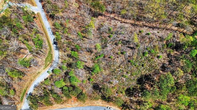 0 Twisted Oak Road LOT 440, Talking Rock, GA 30175