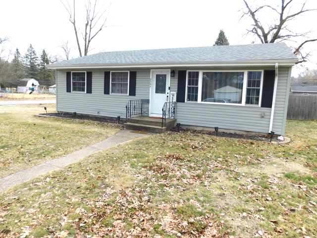 2347 Sloan Street, Portage, IN 46368