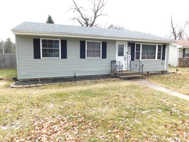 2347 Sloan Street, Portage, IN 46368