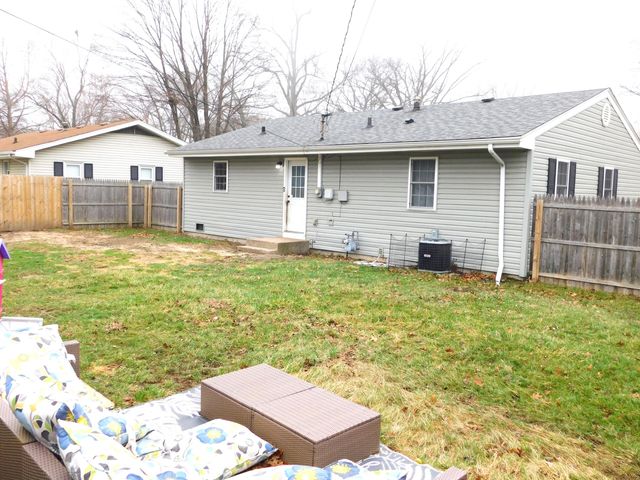 2347 Sloan Street, Portage, IN 46368