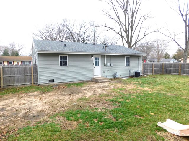 2347 Sloan Street, Portage, IN 46368