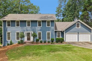 5132 Willow Point Parkway NE, Marietta, GA 30068
