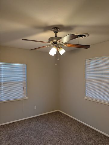 4725 Leonard Street, Forest Hill, TX 76119